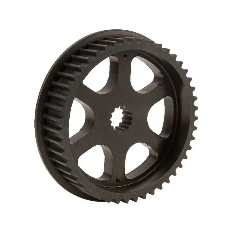 Authentique Poulie JOHN DEERE M128002