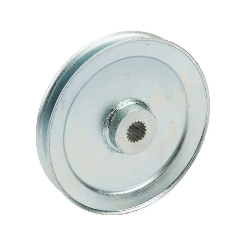 Certifié Poulie TUFF-TORQ 1A646025840