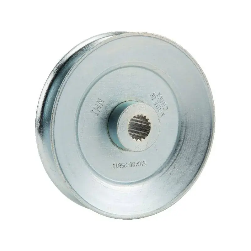 Poulie TUFF-TORQ 1A646025810 Authentique