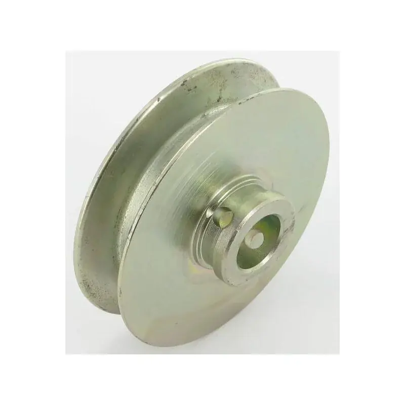 Poulie HONDA MACHINERY PARTS 22420VE0305 Prix Bas