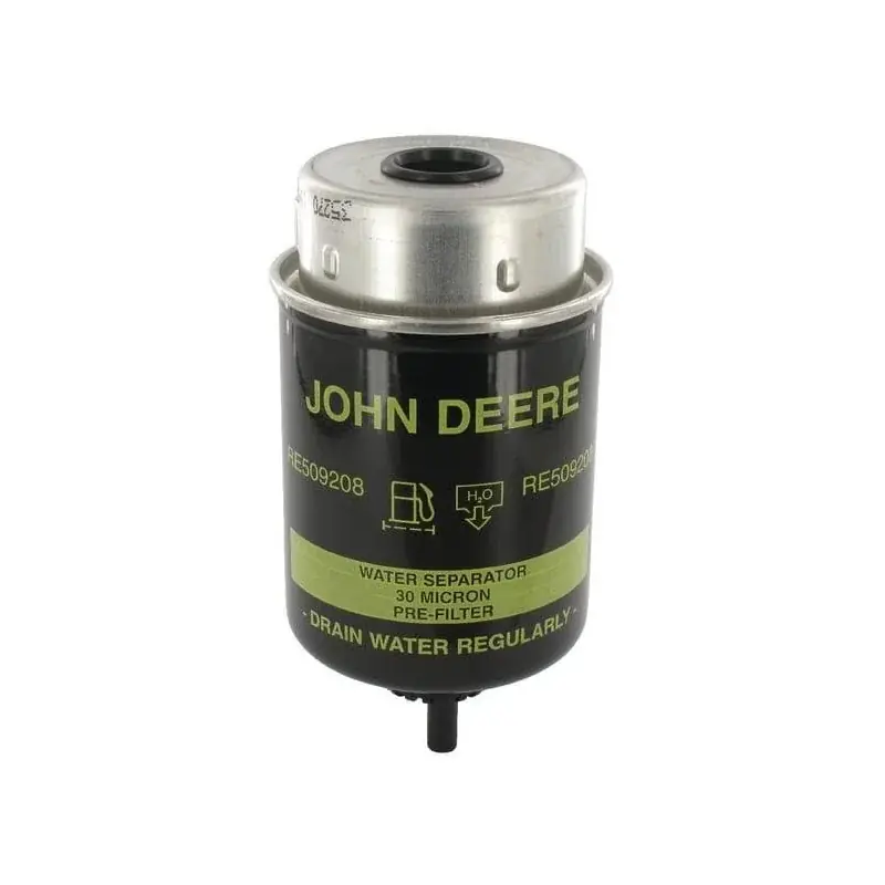 Pré filtre JOHN DEERE RE509208 Solde