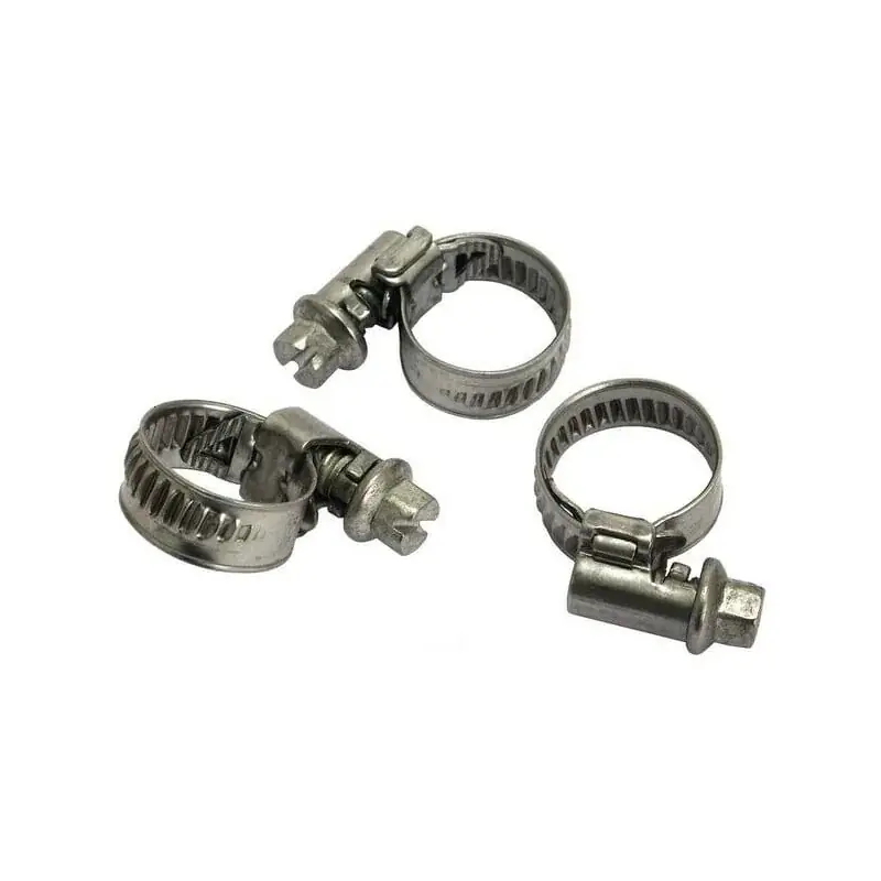 Marque Présentoir de colliers de serrage VAPORMATIC VLD2501