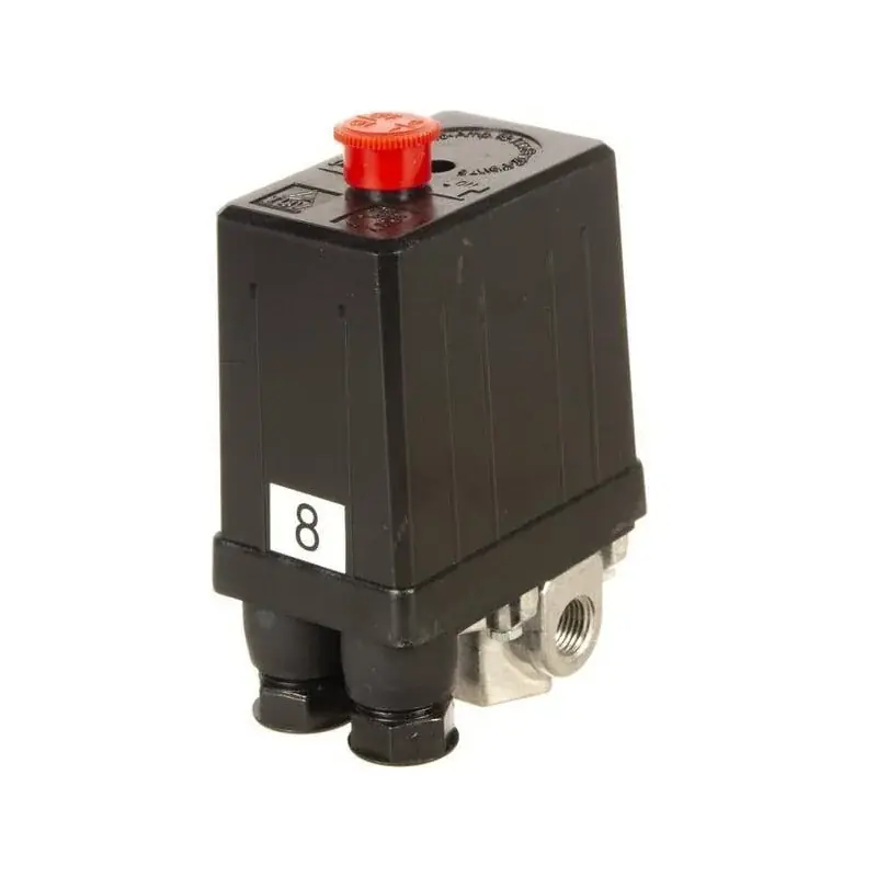 Petit Prix Pressostat FINI 9063084
