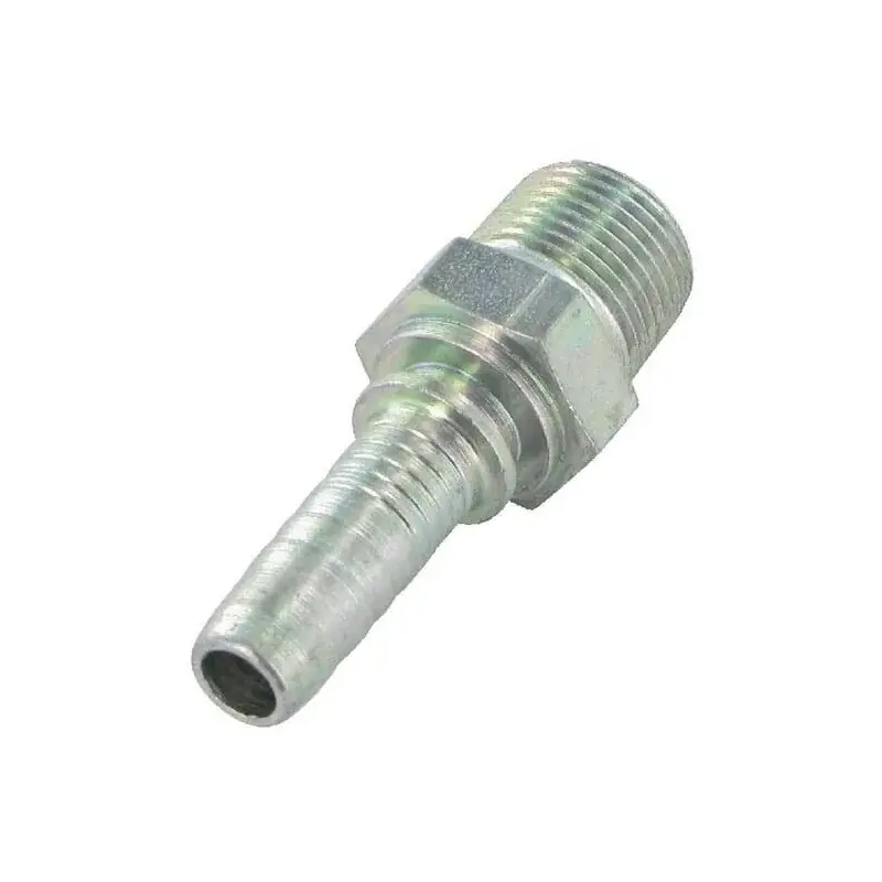 Soldes Raccord a sertir ALFAGOMMA PNT62