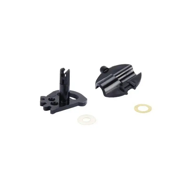 Raccord de volet de starter BRIGGS ET STRATTON 397134 Dernière Chance