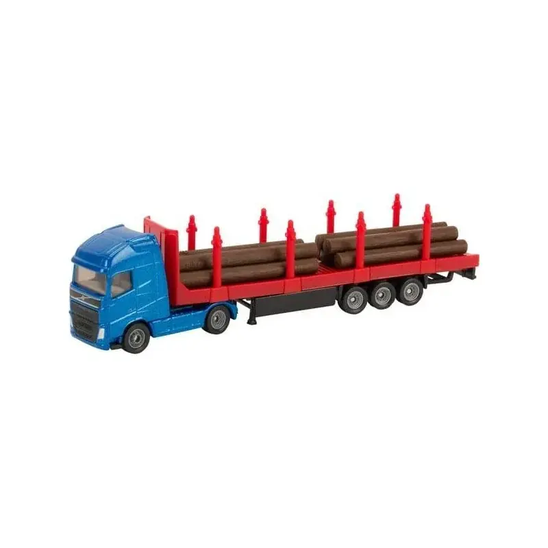 Petit Prix Remorque SIKU S01659