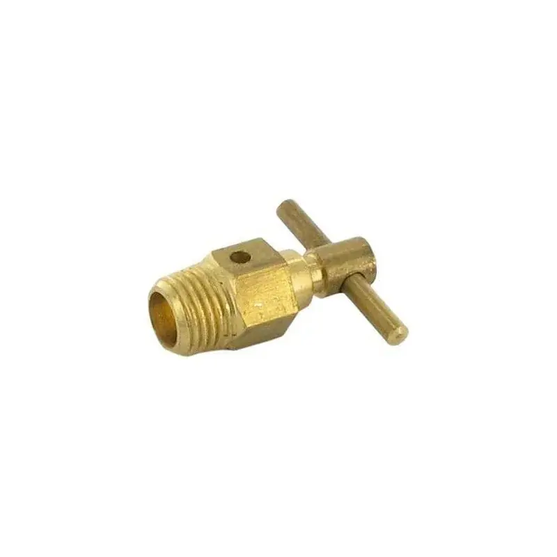 Robinet de purge UNIVERSEL 31419N Vente Flash