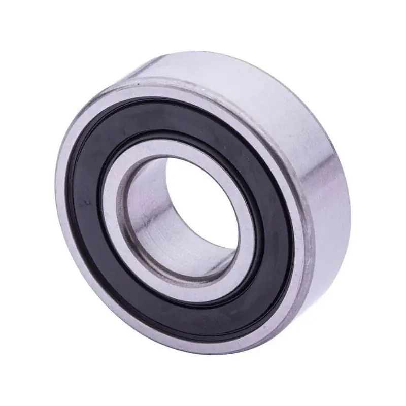 Roulement à billes à gorge profonde 15x35x11 mm TIMKEN 62022RSTIM Top Vente