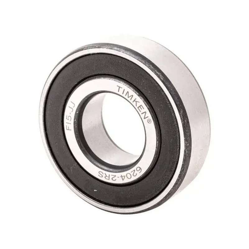 Authentique Roulement à billes à gorge profonde 20x47x14 mm TIMKEN 62042RSTIM