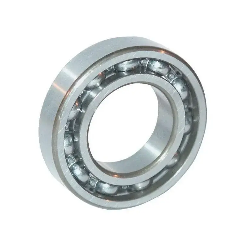 Roulement à billes à gorge profonde 20x47x14mm SKF 7500E26204ZZC3 Authentique