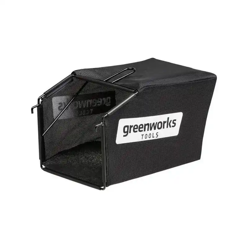 Sac de ramassage GREENWORKS RA311061511 Prix Bas