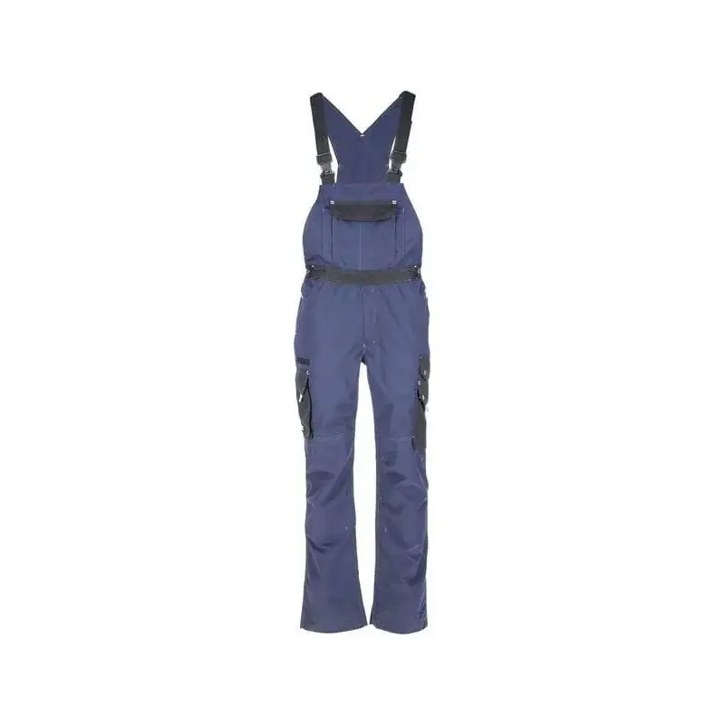 Offre Du Jour Salopette bleu marine-noire taille 3XL UNIVERSEL KW103024079114
