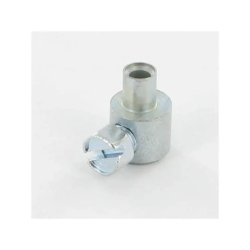 Solde Serre-câble à vis 2,4mm UNIVERSEL FGP454564