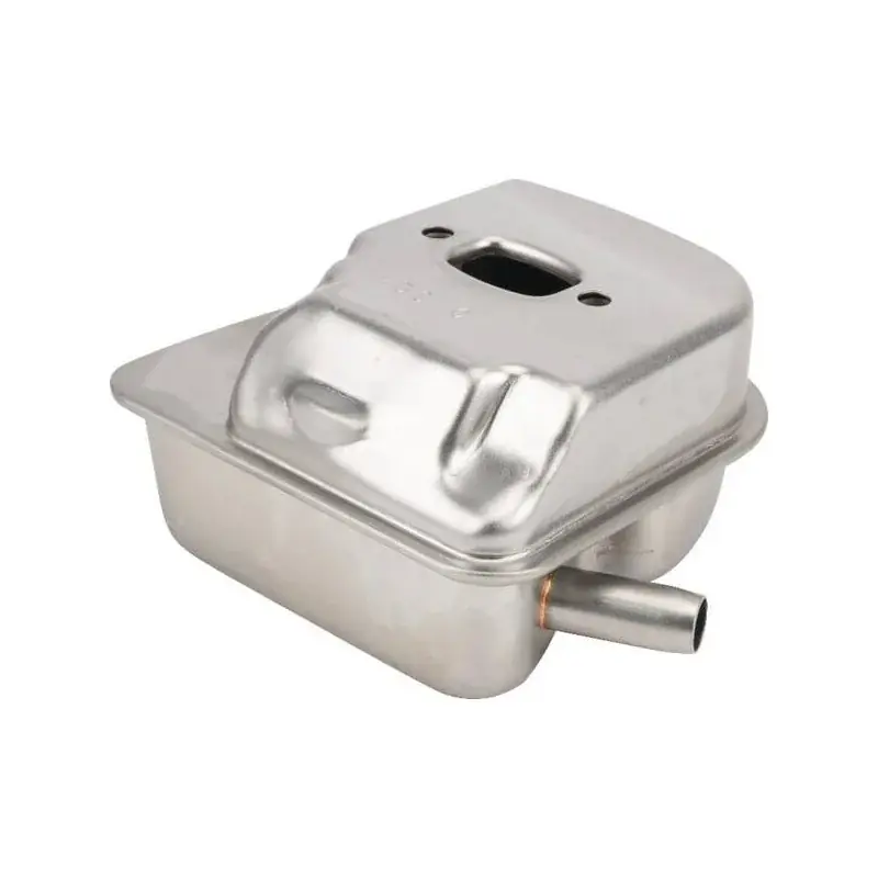 Expédié Aujourd&rsquo;hui Pot d‘échappement STIHL 42281400600