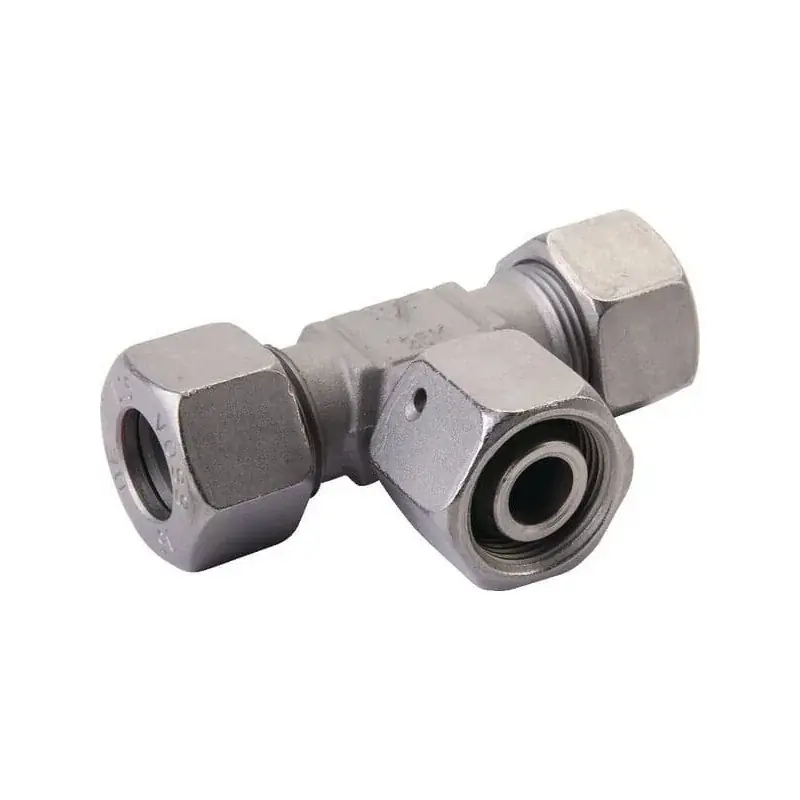Achat Immédiat Té orientable VOSS ETVD8S