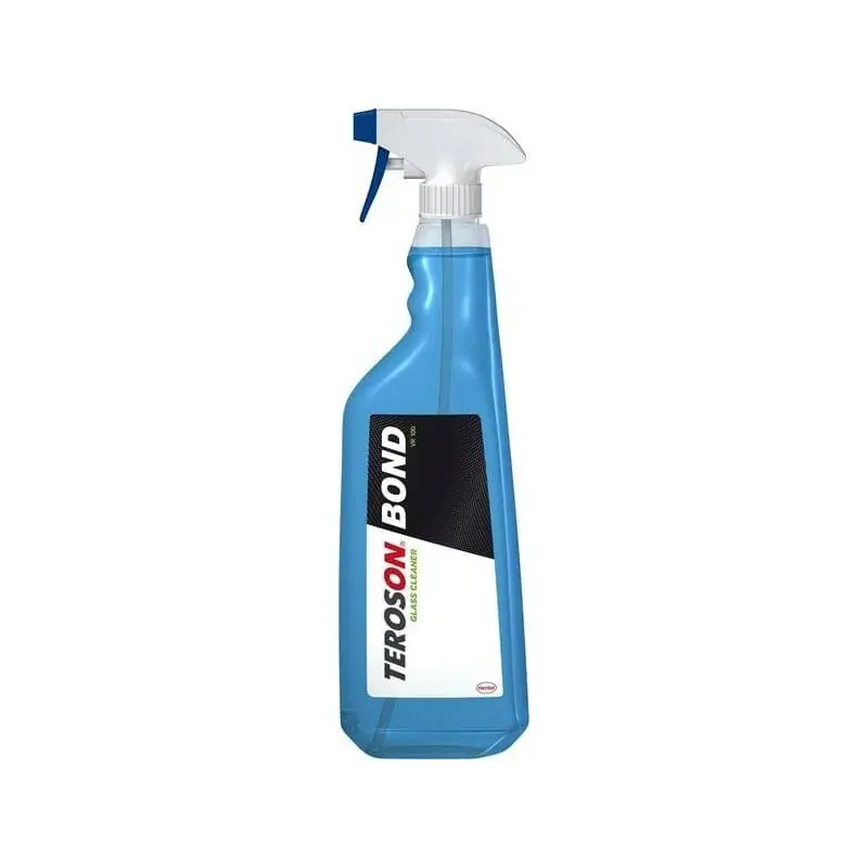 Liquide nettoyant pour vitre 1L TEROSON LC2689820 Populaire