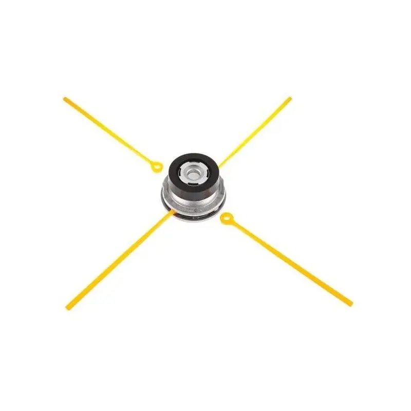 Tête de débroussailleuse FLASHCUTTER 10109023 Acheter Direct
