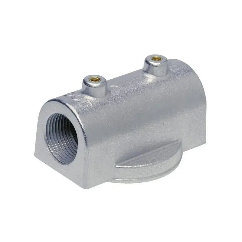 Tête de filtre CIM-TEK CT50009 Promotion Saisonnière