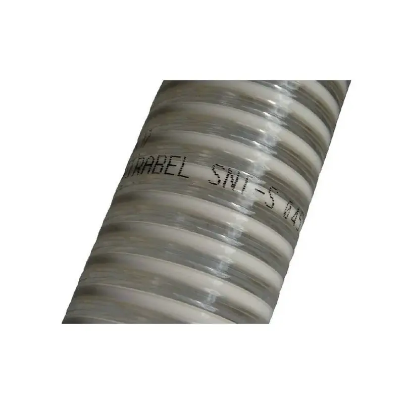 Tuyau TRICOFLEX SL0402525 Soldes