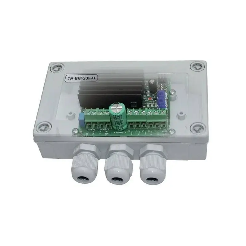 Marque Unité de pilotage LINAK TREM208T230