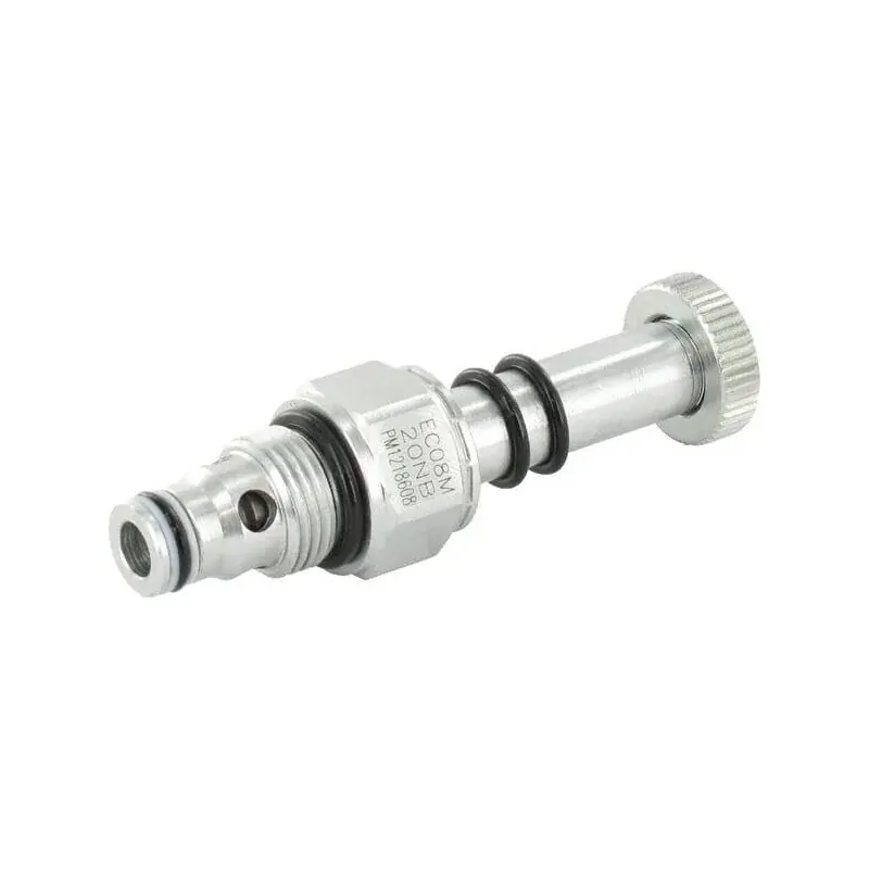 Valve WALVOIL EC08M20NB Retour Gratuit