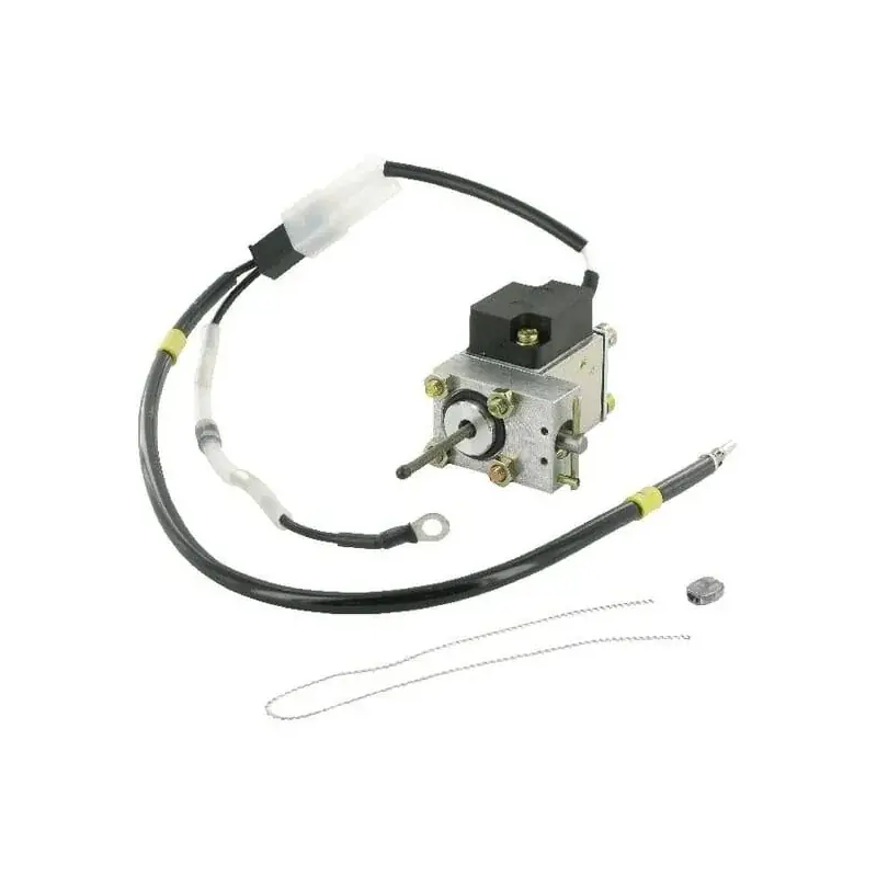 Valve HATZ 01786101 Commander Maintenant