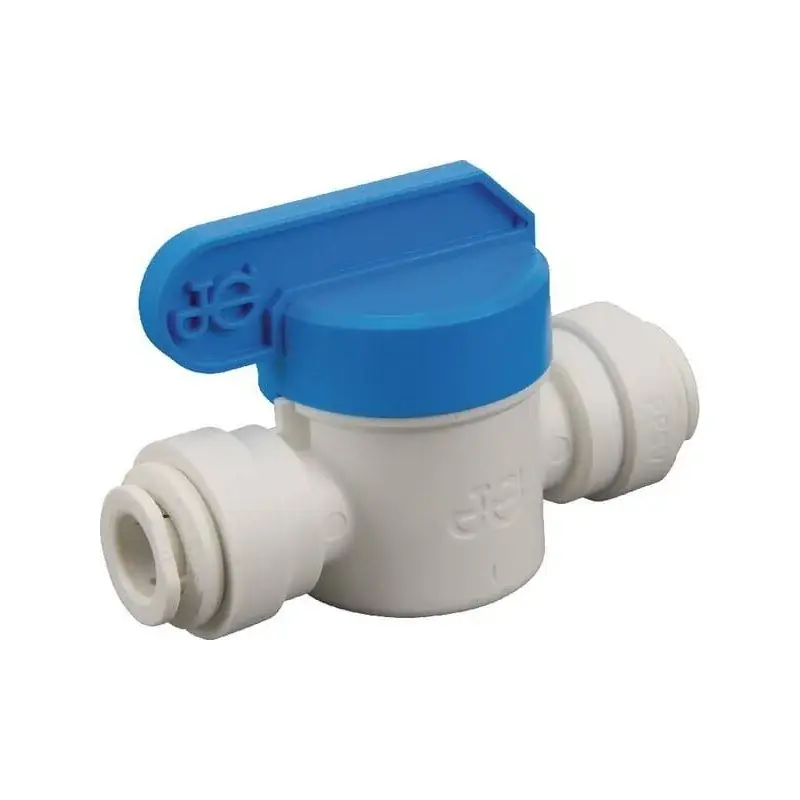 Vanne SPEEDFIT PPMSV040808W Acheter Direct