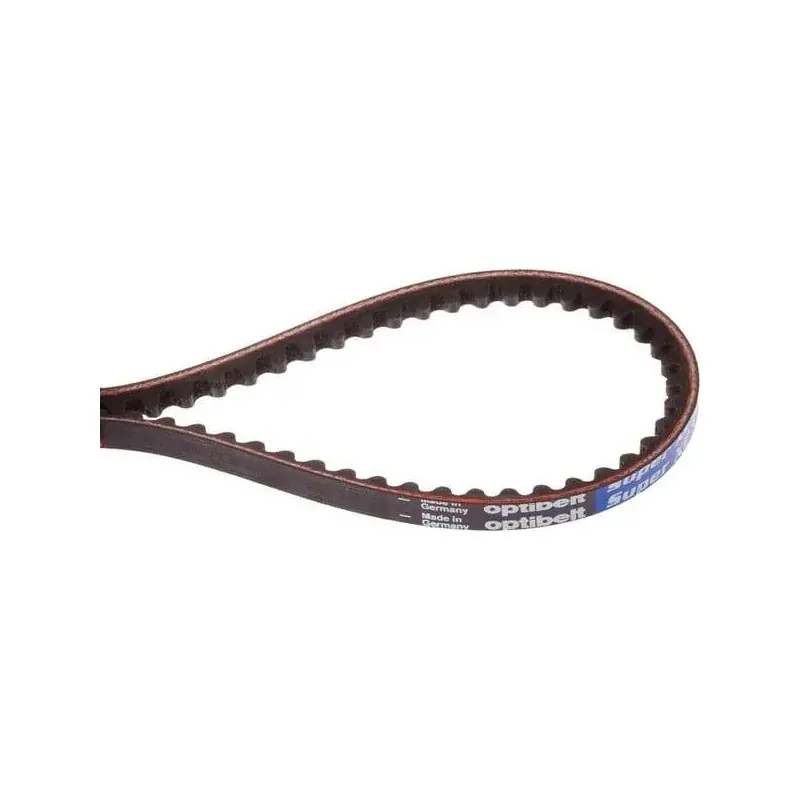 Courroie OPTIBELT XPZ762XEP Produit De Marque