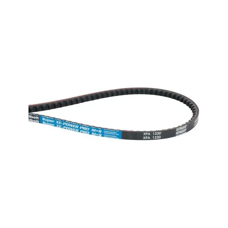 Bon Plan Courroie OPTIBELT XPA1320XEP