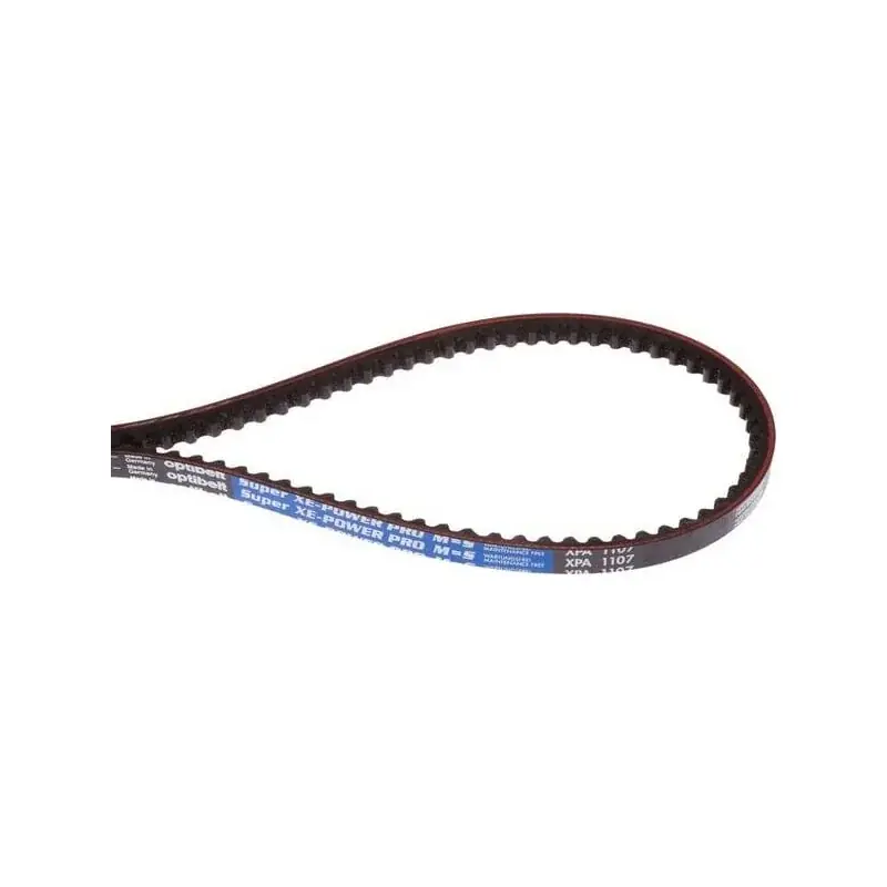 Achat Immédiat Courroie OPTIBELT XPA1107XEP