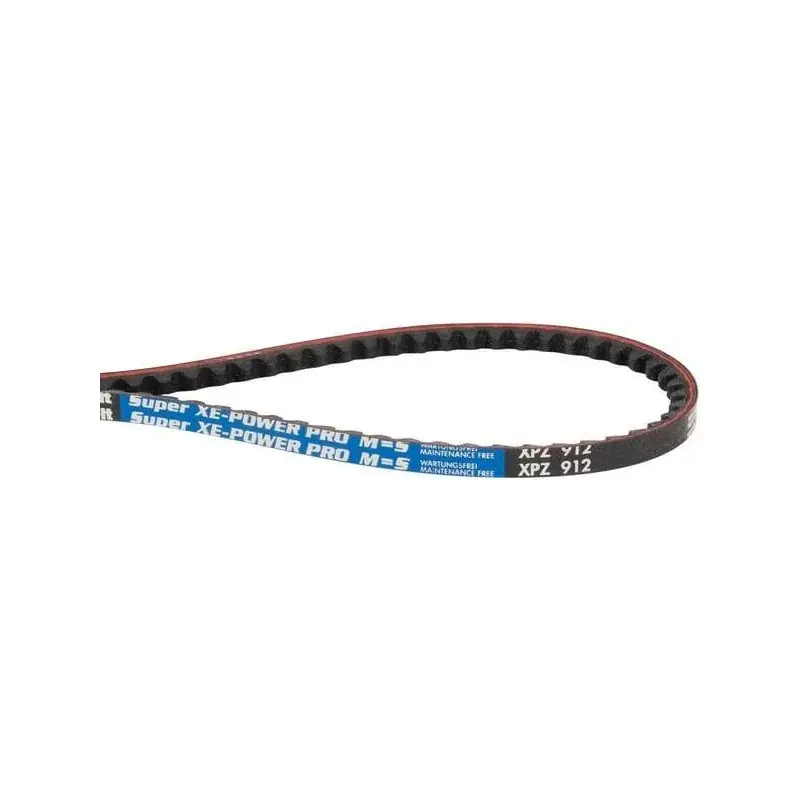 Courroie OPTIBELT XPZ912XEP Prix Cassé