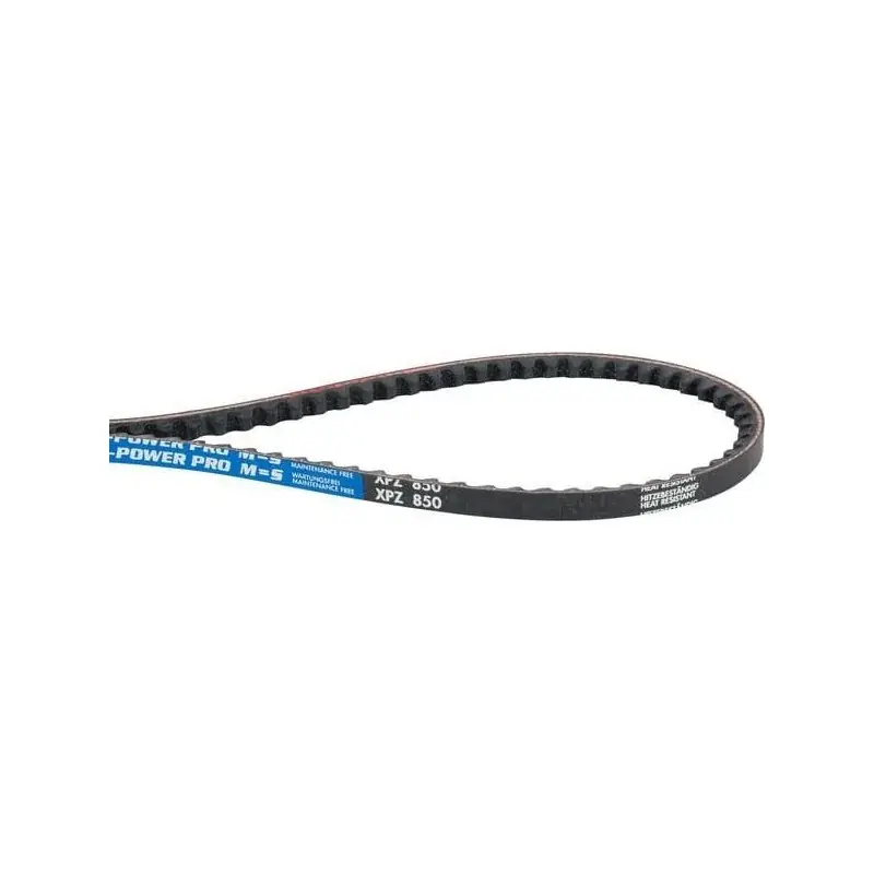 Jusqu&rsquo;à Épuisement Des Stocks Courroie OPTIBELT XPZ850XEP