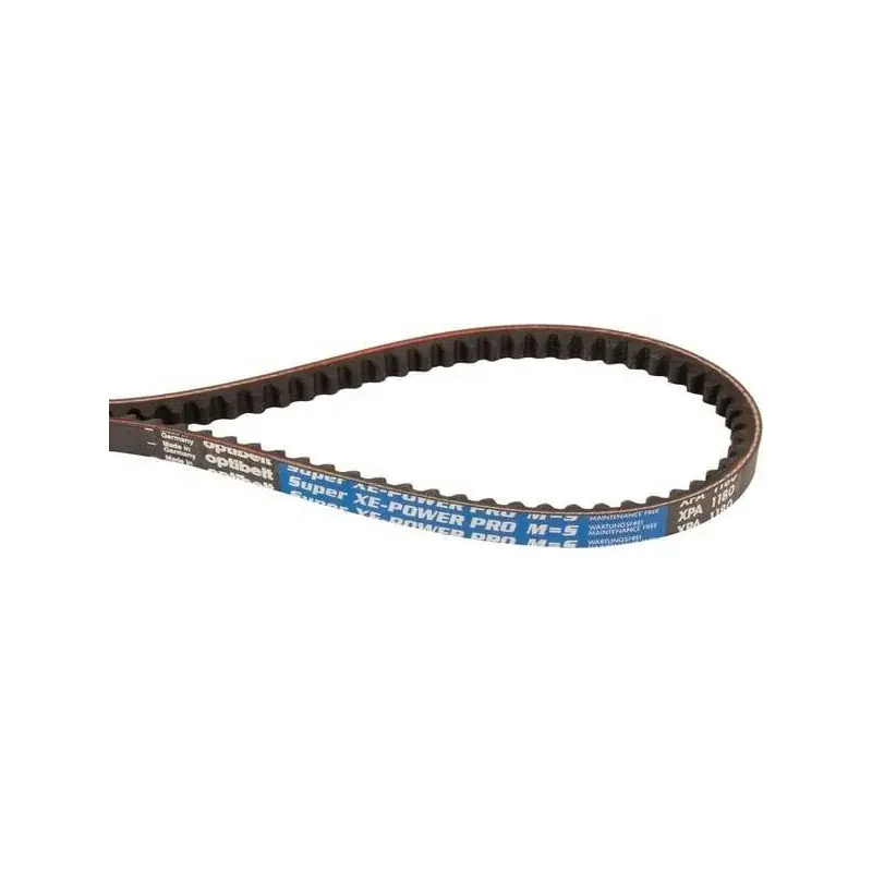 Meilleur Choix Courroie OPTIBELT XPA1180XEP