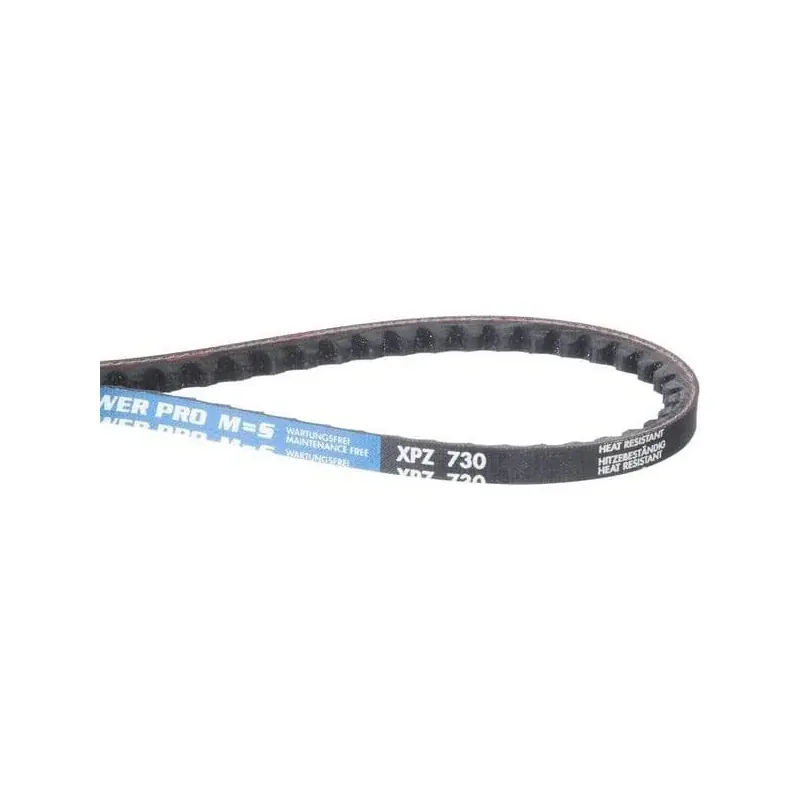 Usine Directe Courroie OPTIBELT XPZ730XEP