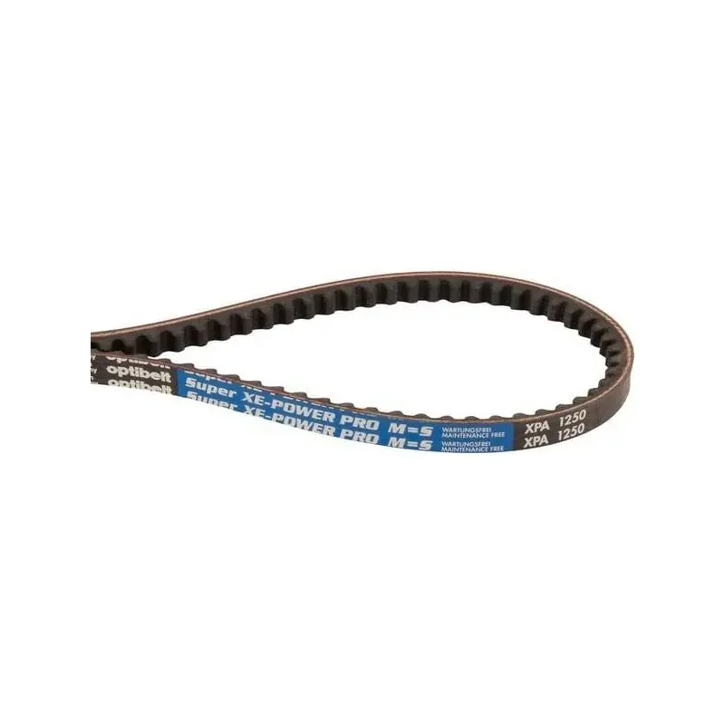 Must-Have Courroie OPTIBELT XPA1250XEP