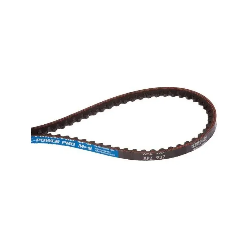 Courroie OPTIBELT XPZ937XEP Meilleure Vente