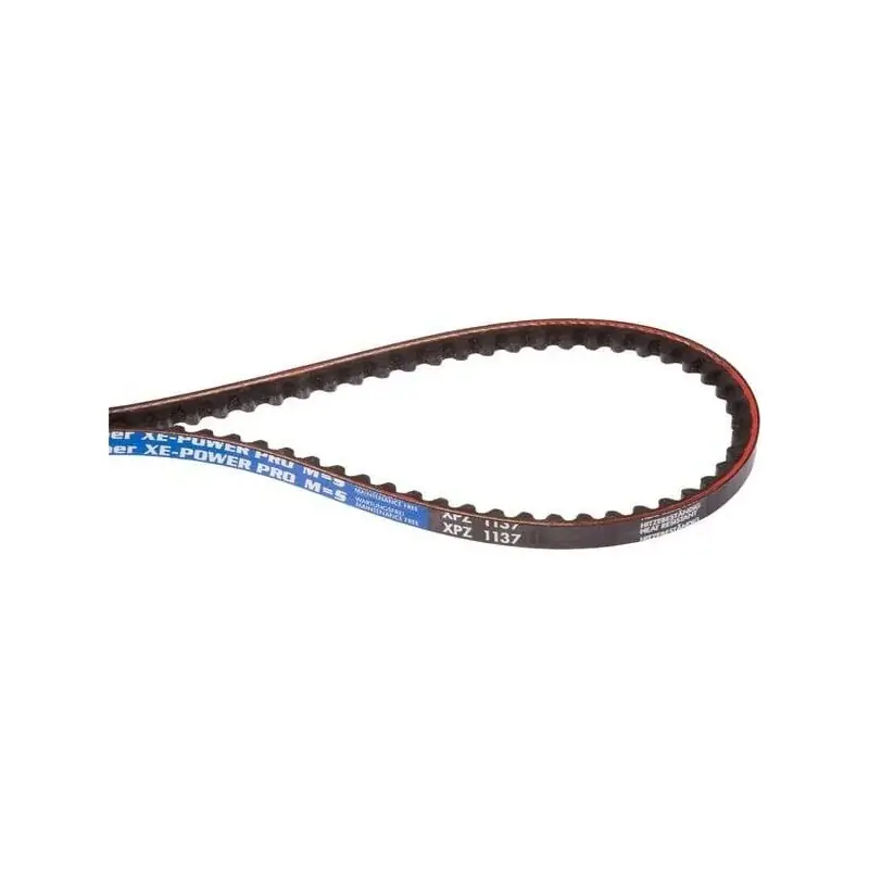Courroie OPTIBELT XPZ1137XEP Meilleure Vente