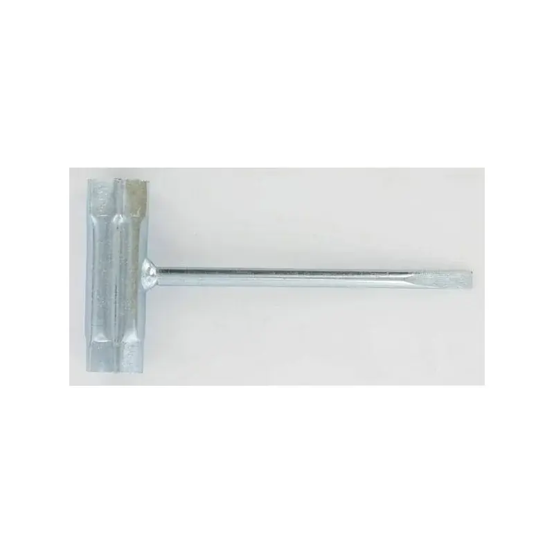 Top Vente Clé à bougies 21mmx19mm STIGA 1111902901 – 1111-9029-01