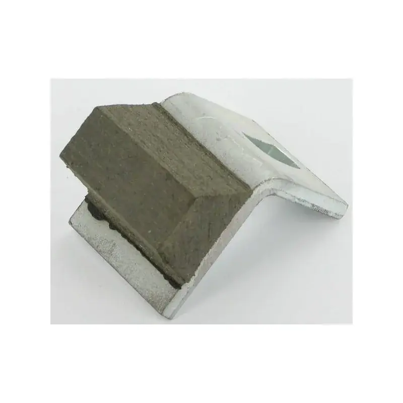 Frein de lame STIGA 1134416403 – 1134-4164-03 Authentique