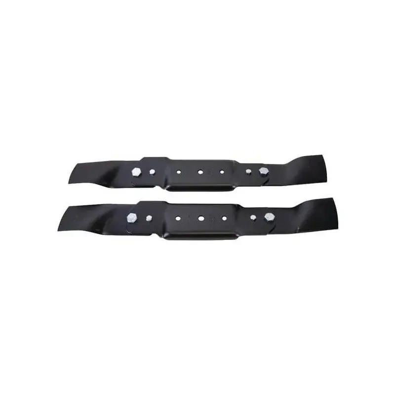 Lames STIGA 1134912001 – 1134-9120-01 Super Prix
