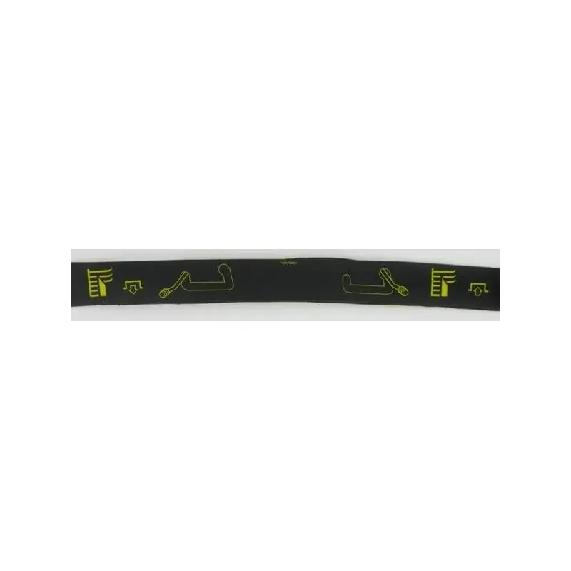 Nouvelle Collection Autocollant CASTELGARDEN 1143573601 – 114357360/1
