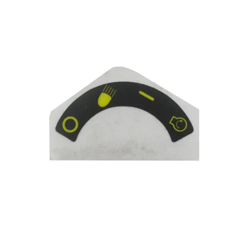 Autocollant CASTELGARDEN – GGP 114363699/0 Acheter Direct