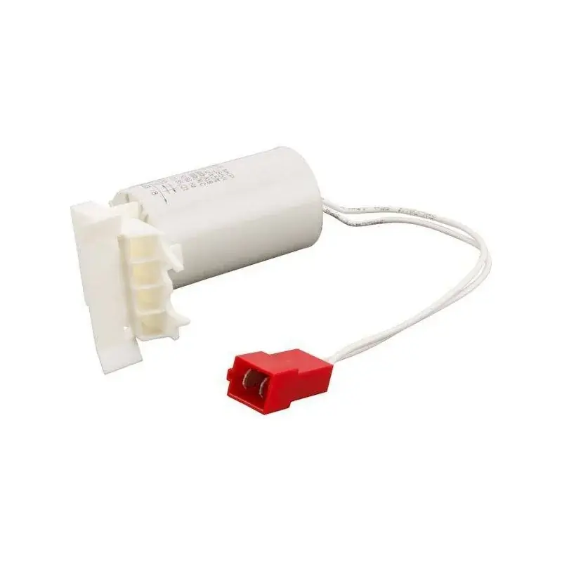 Certifié Condensateur 16UF GGP – CASTELGARDEN 118222045/0 – 1182220450