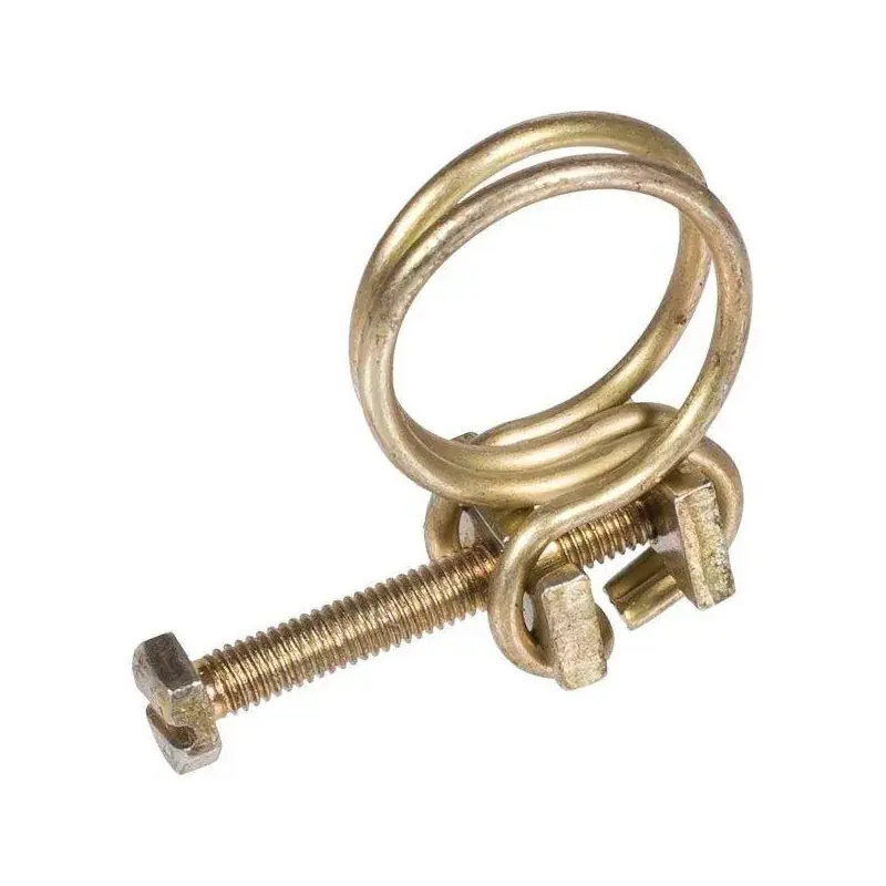 Collier de serrage CASTELGARDEN 1183750530 – 118375053/0 Quantité Limitée