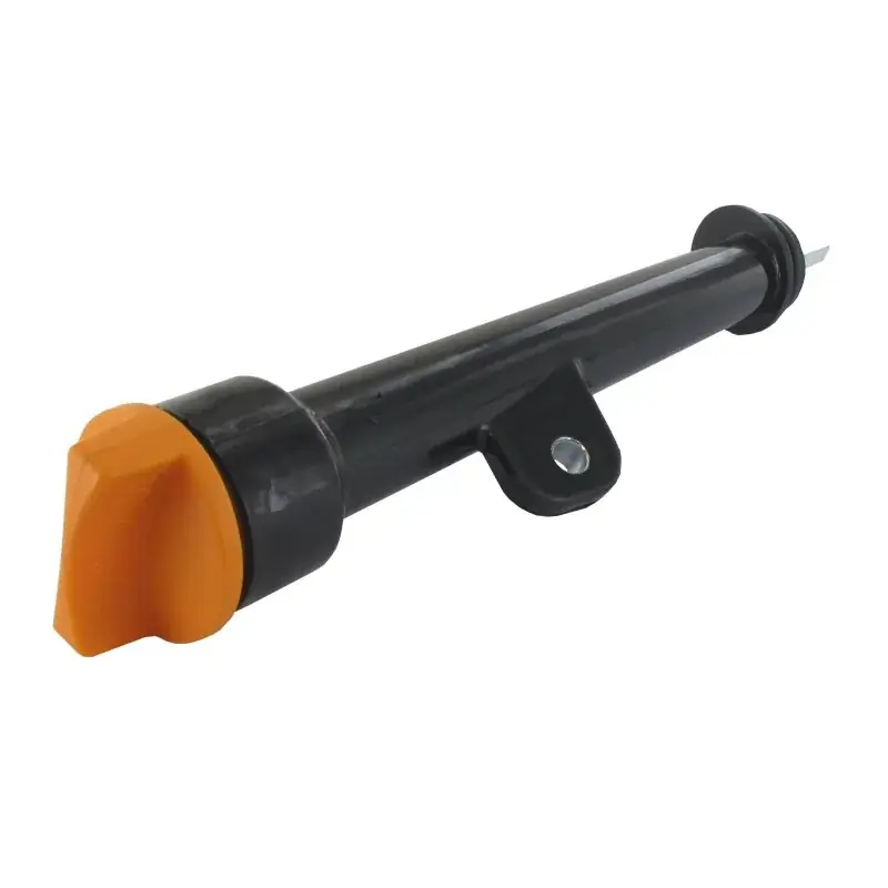 Tube et jauge d‘huile CASTELGARDEN – GGP 118550311/1 Prix Bas