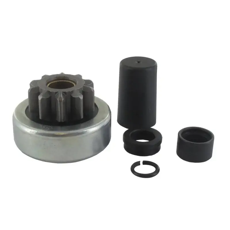 Pignon de démarreur CASTELGARDEN – GGP 118550365/1 Dernier Modèle