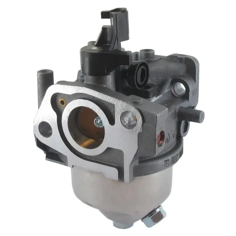 Satisfait Ou Remboursé Carburateur CASTELGARDEN – GGP 118550926/0