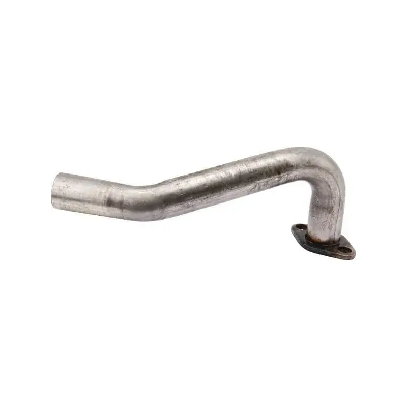 Tuyau d‘échappement CASTELGARDEN 1187382240 – 118738224/0 Prix Promo