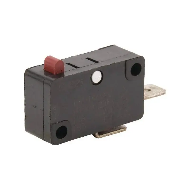Satisfait Ou Remboursé Micro-interrupteur CASTELGARDEN 1188007840 – 118800784/0