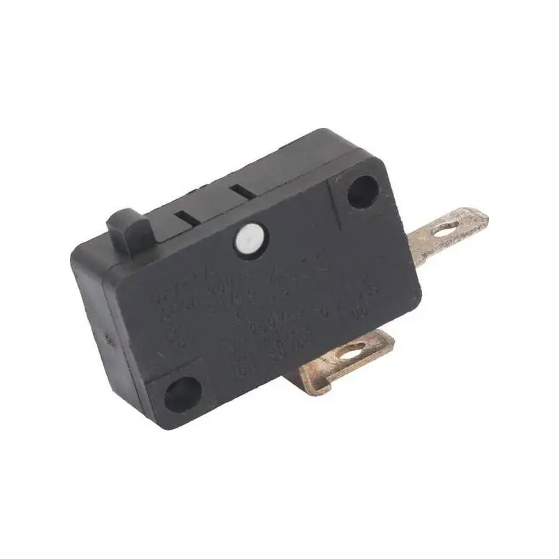 Micro-interrupteur CASTELGARDEN 1188016120 – 118801612/0 Nouvel Arrivage
